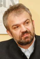 Catalin Ionescu, CODECS