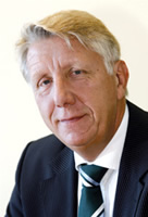 &ldquo;I am convinced that real estate in Romania will stay very vibrant in the coming years,&rdquo; Peter de Ruiter, Netherlands Romania Chamber of Commerce