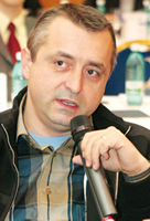 Stefan Dumitrascu