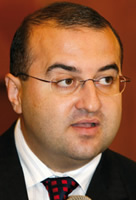Claudiu Saftoiu