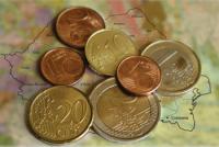 Mapping the money