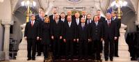 Meet the crisis managers