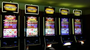 Global Slot Machine Market 2018 Momentous Profits Projected To Be Generated By 2023