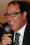Manuel Pires Joao, administration counsellor, Lena Constructii