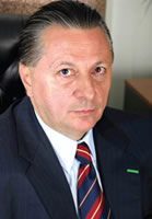 Mihai Rohan