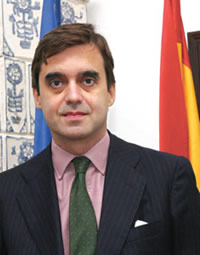 Pablo Garcia-Berdoy