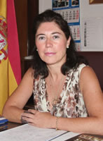 Rosa Sanchez-Yebra Alonso