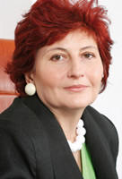 Cristina Nitescu