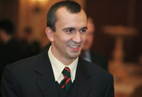 Mihai Ghyka