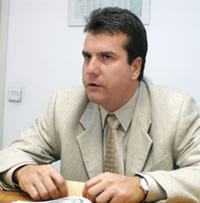 Mihai Diamandopol