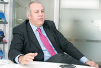 George Mucibabici
