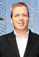 Ergun Ergen