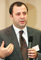 Kerem Sekizyarali