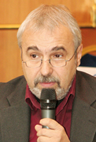 Adrian Cristescu
