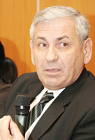 Reuven Havar