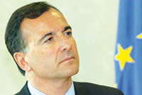 Franco Frattini