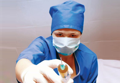 policlinica in Mures