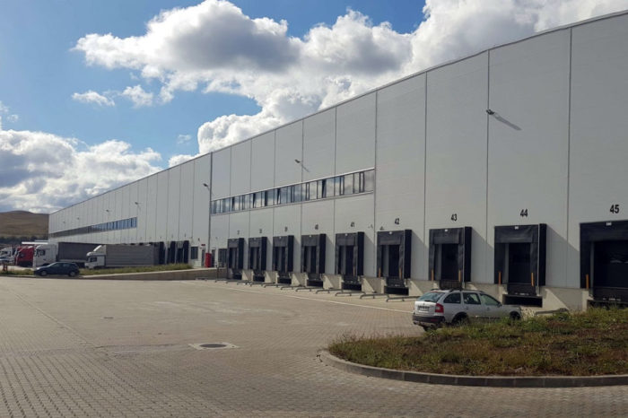 Carrefour leases 80,000 sqm of WDP warehouse space on two locations in Romania