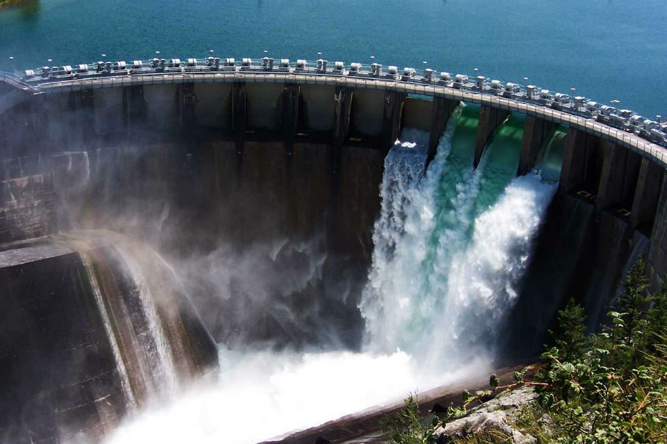 Hidroelectrica to modernize the Gogosu dam following 41.5 million RON investment