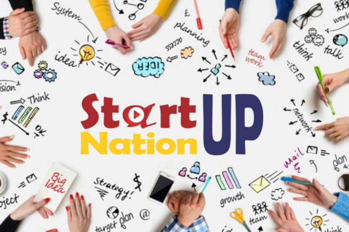 Around 14,000 business plans entered in Start-Up Nation 2018 program, says Business Minister