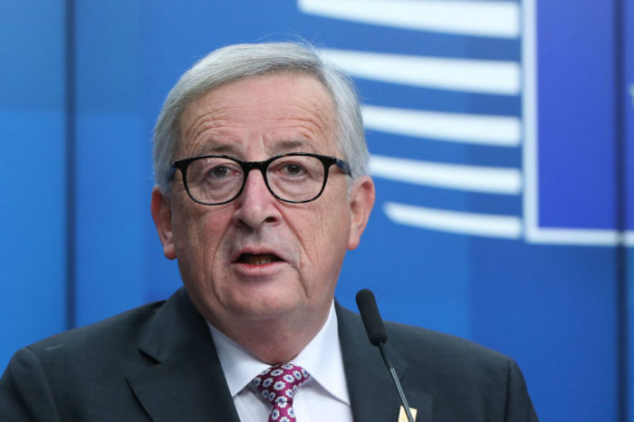 Juncker: “Romania must be part of the Schengen space; I remain faithful to this promise”