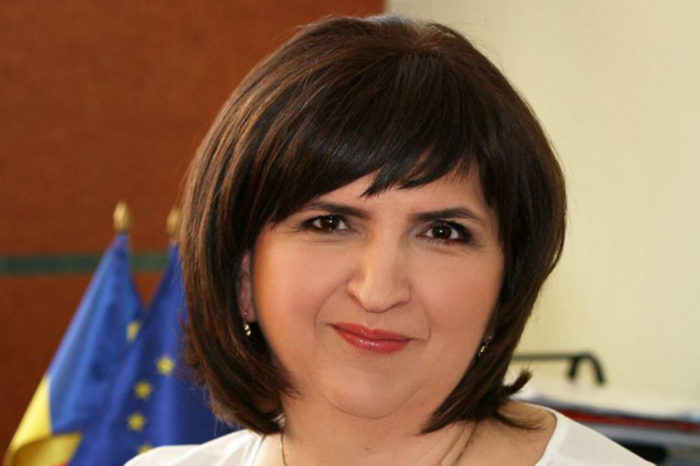 Corina Popescu appointed general manager of Electrica: four-year term