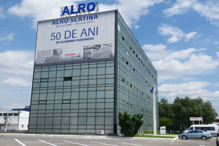 ALRO appoints Marin Cilianu as new CEO