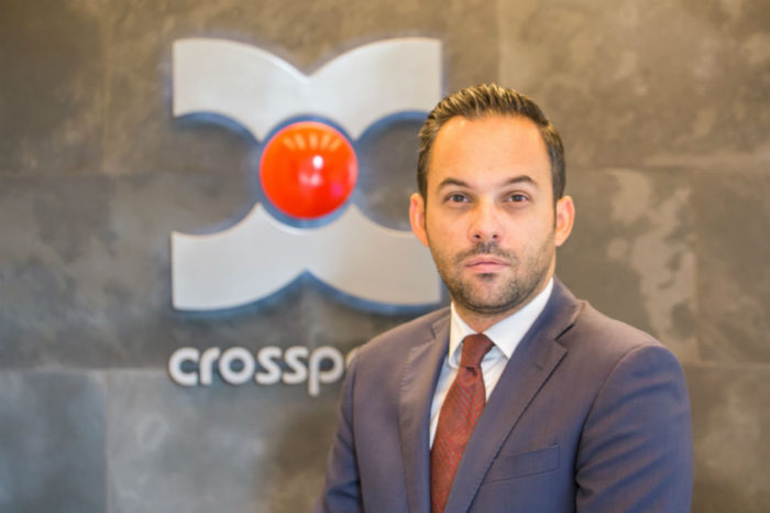 Crosspoint Real Estate creates new benefits to enhance the wellbeing of its employees