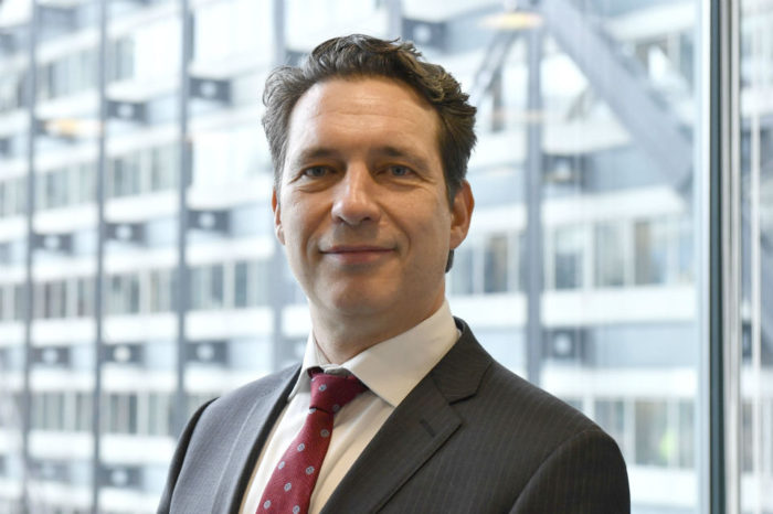 Mark Davis appointed new EBRD Regional Director for Romania and Bulgaria