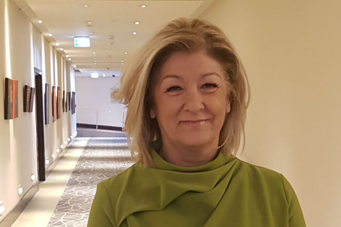 Radisson Hotel Group appoints Sonja Dive-Dahl as general manager of two hotels in Bucharest