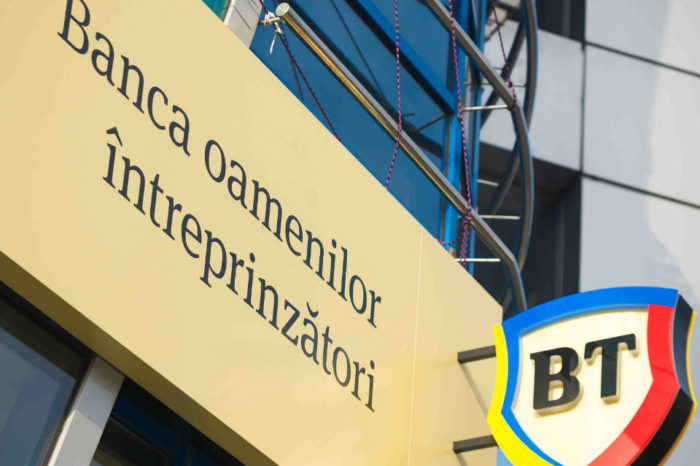 Tax on financial assets threatens investments, says Banca Transilvania