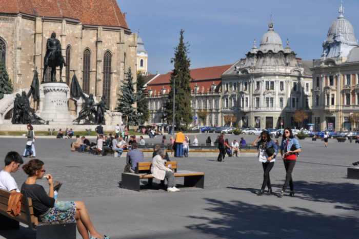 Start-up Europe Summit to be hosted by Cluj-Napoca