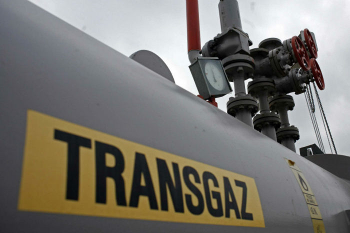 Transgaz signs MoU on development of natural gas networks in Eastern Europe