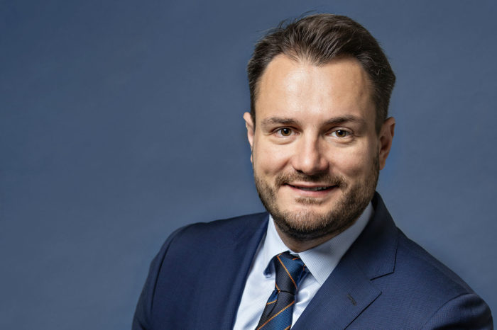 C&W Echinox appoints Alexandru Mitrache as new head of transactions - land & investment
