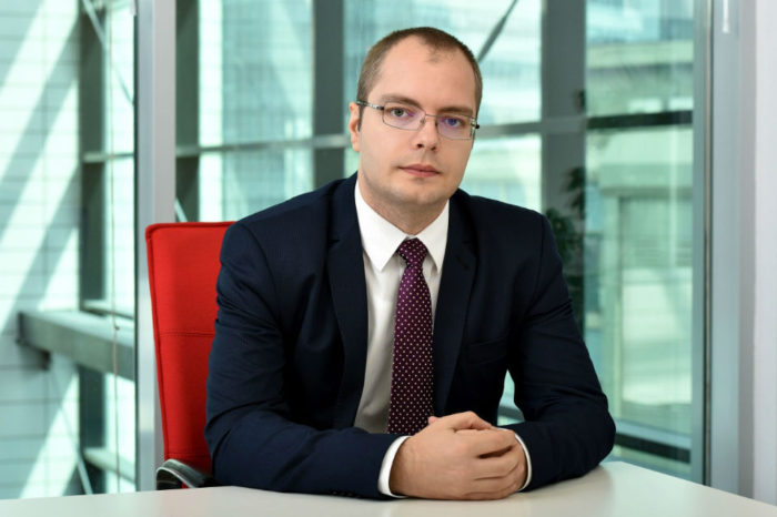 Colliers: Investment volumes in the CEE markets hit 13.8 billion in 2018: 2019 will bring selective compression in capital city prime office yields