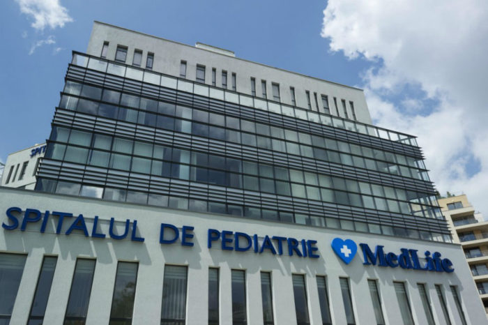 MedLife announces 58 percent increase in pro-forma sales for the first half of this year