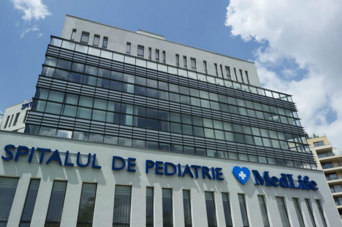 MedLife turnover reached 332 million Euro, up 51.6 percent in 2021