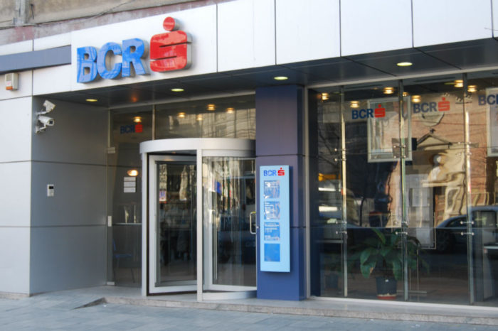 BCR joins RoPay system: instant payments via QR code directly from the George app