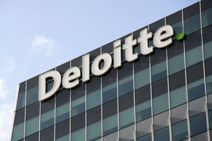 Deloitte becomes the sixth strongest brand in the world in 2024
