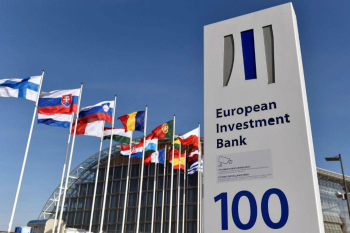 European Investment Bank provides 25 million Euro to modernise the Polytechnic University of Bucharest