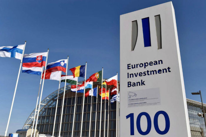 EIB Group support for projects in Romania amounted to 1.3 billion Euro in 2018