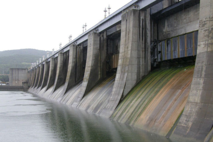 Hidroelectrica puts into operation the hydro unit (HA) 5 from Stejaru, after refurbishment