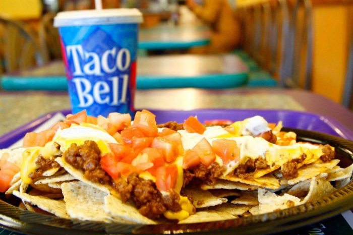 Sphera Franchise Group announces development plan for the Taco Bell Romania restaurant network