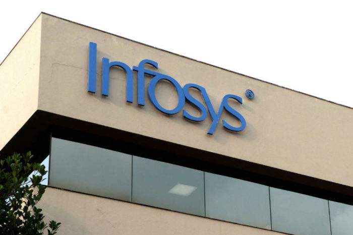 Infosys to open new digital innovation center in Romania