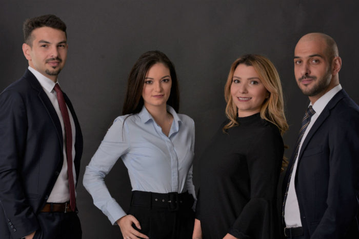 Romanian Legal firm aims at 60 per cent increase in client portfolio during its first two years
