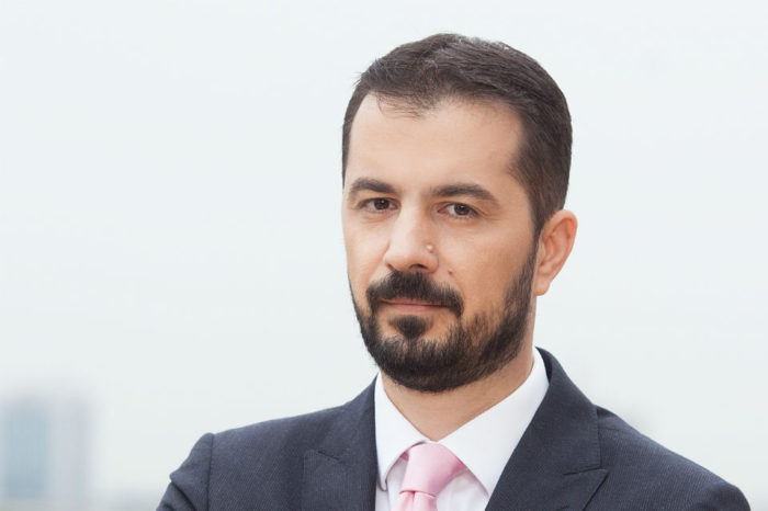 Former partner with Musat & Asociatii launches its own law firm