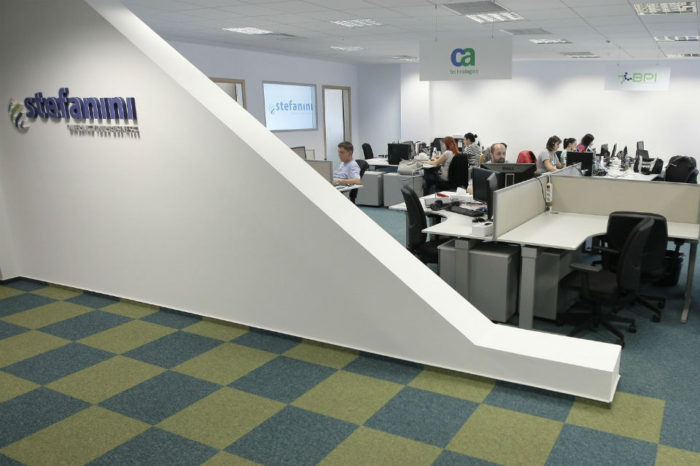 Stefanini Romania opens new office in Bucharest, aims to reach 2,000 employees by year-end