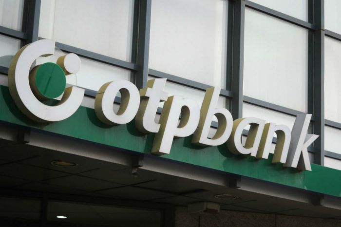 OTP Bank Romania posts 25% profit increase in 2018