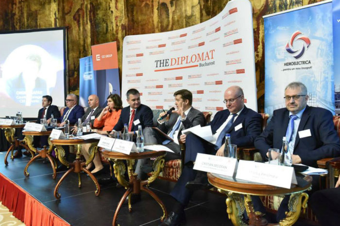 Energy CEOs in Romania share their insights: from energy independency to prosumer revolution and energy cloud