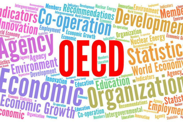 Romania might receive membership invitation from OECD